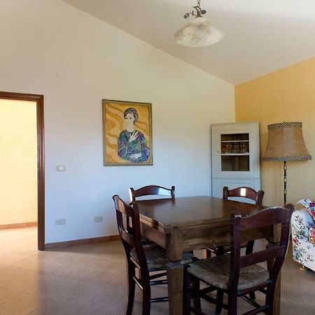 拉戈堡Agriturismo Colle Al Sole公寓 外观 照片