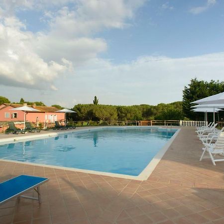 拉戈堡Agriturismo Colle Al Sole公寓 外观 照片