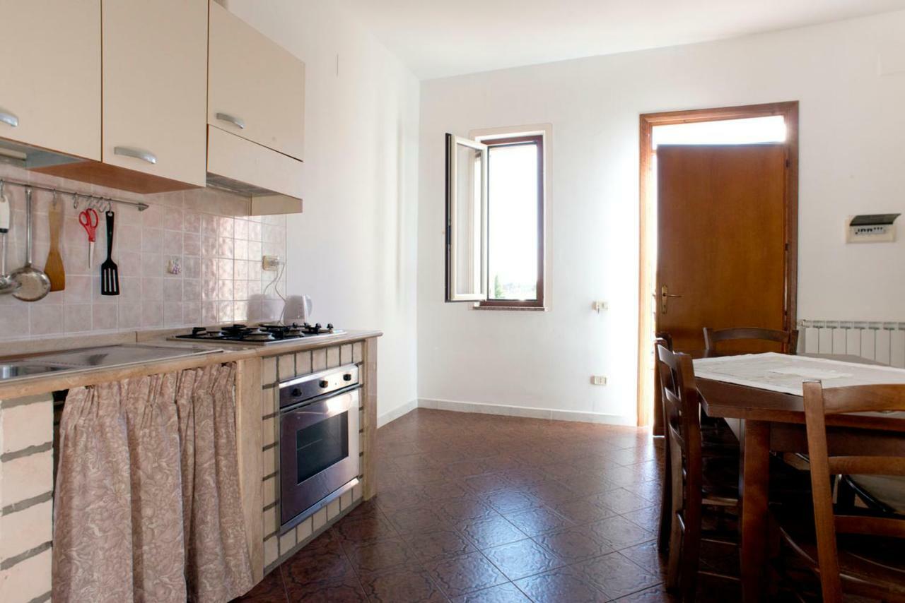 拉戈堡Agriturismo Colle Al Sole公寓 外观 照片